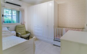 Arnona Hatze'ira Property For Sale - Bedroom 1