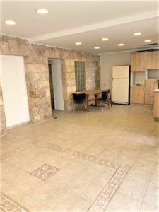 Nachalat Achim Property For Sale - Living Space