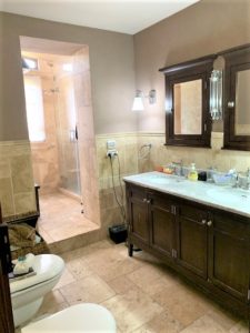 Ramat Eshkol Home for Sale - Bathroom