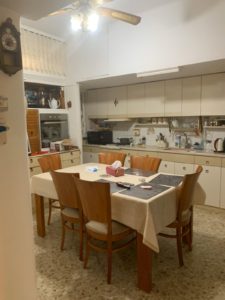 Shaare Hesed Properties - Kitchen