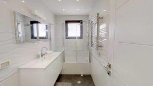 Shukanyon Jerusalem Luxurious Apartment - Bathroom 2