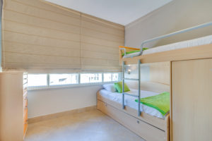 Talbiya Apartment for Sale - Bedroom 3