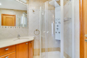 Talbiya Apartment for Sale - Shower